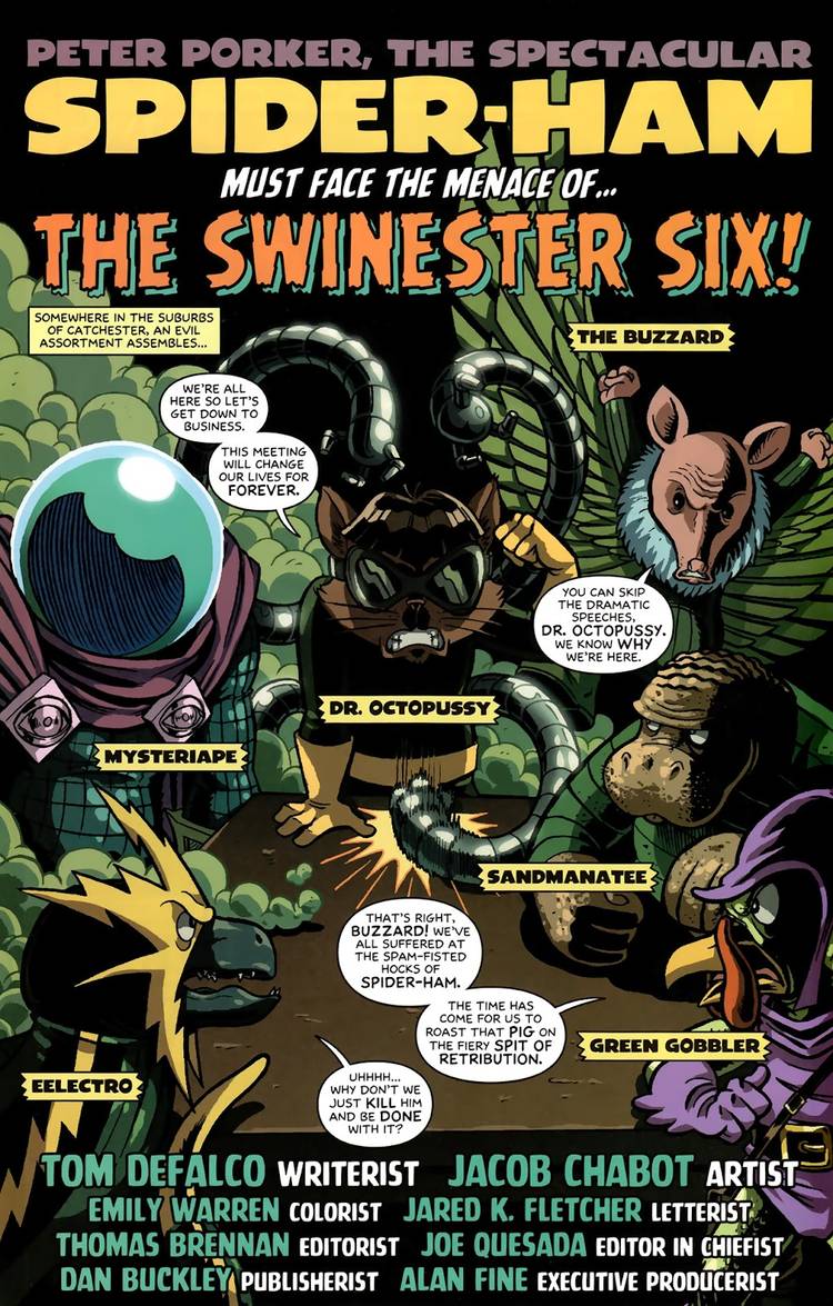 Yetenekli zihinler, karmaşık planlar, örümcek ağlarıyla mücadele