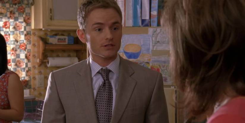 Yıllar sonra aynı evde, aile yeniden bir arada