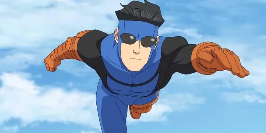 Beklenmedik zeka patlaması, Invincible evrenini sarstı