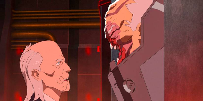 Beklenmedik zeka patlaması, Invincible evrenini sarsıyor