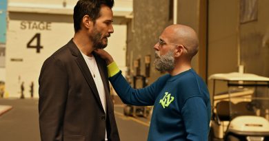 Yetenekli oyuncu, eski şöhretin ağırlığı altında eziliyor