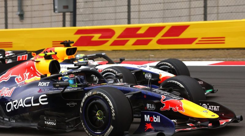 Zeka, strateji ve yetenek overtake'yi şekillendiriyor artık