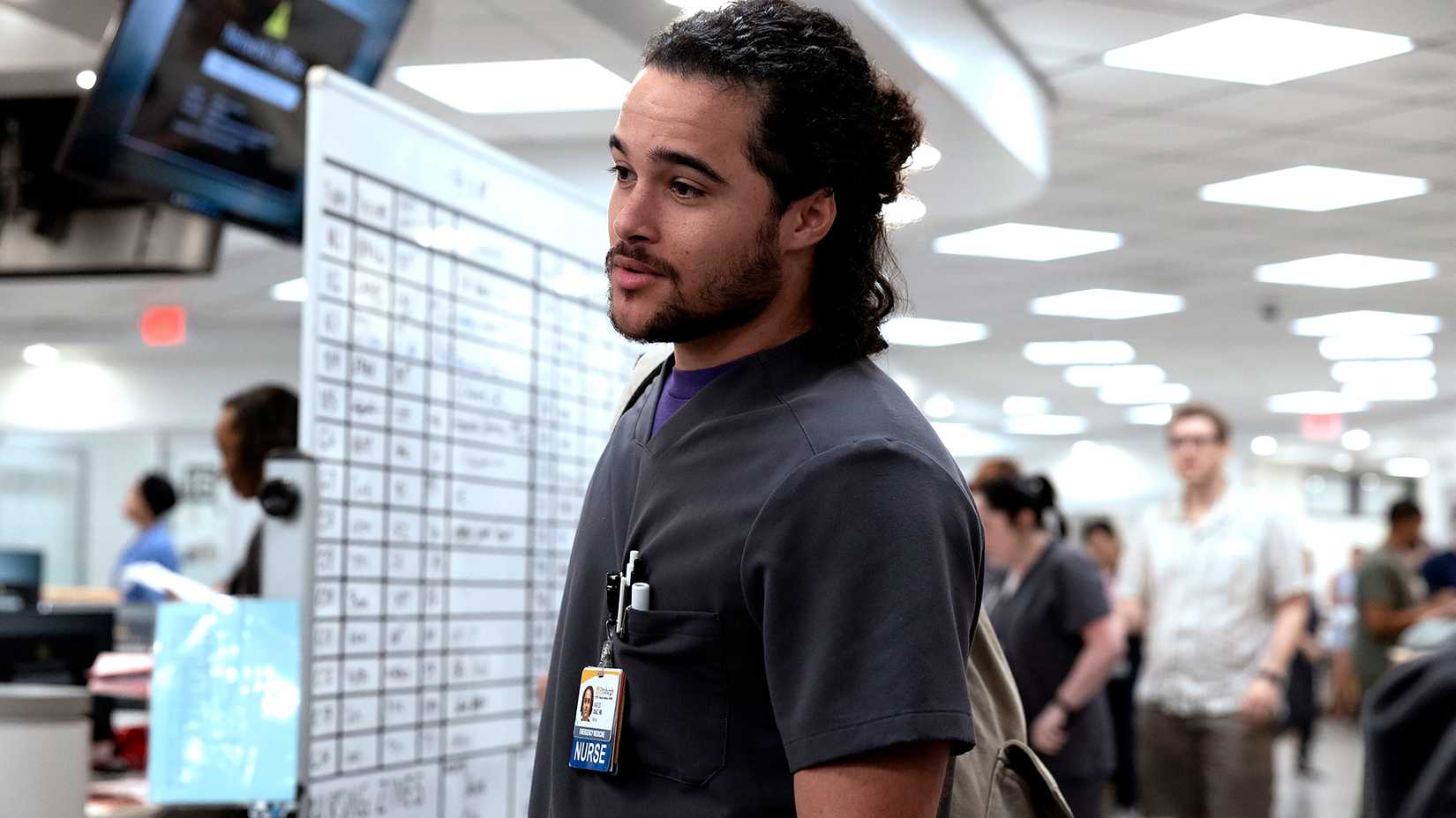 Yeni yüzler, sırlar ve heyecan dorukta!