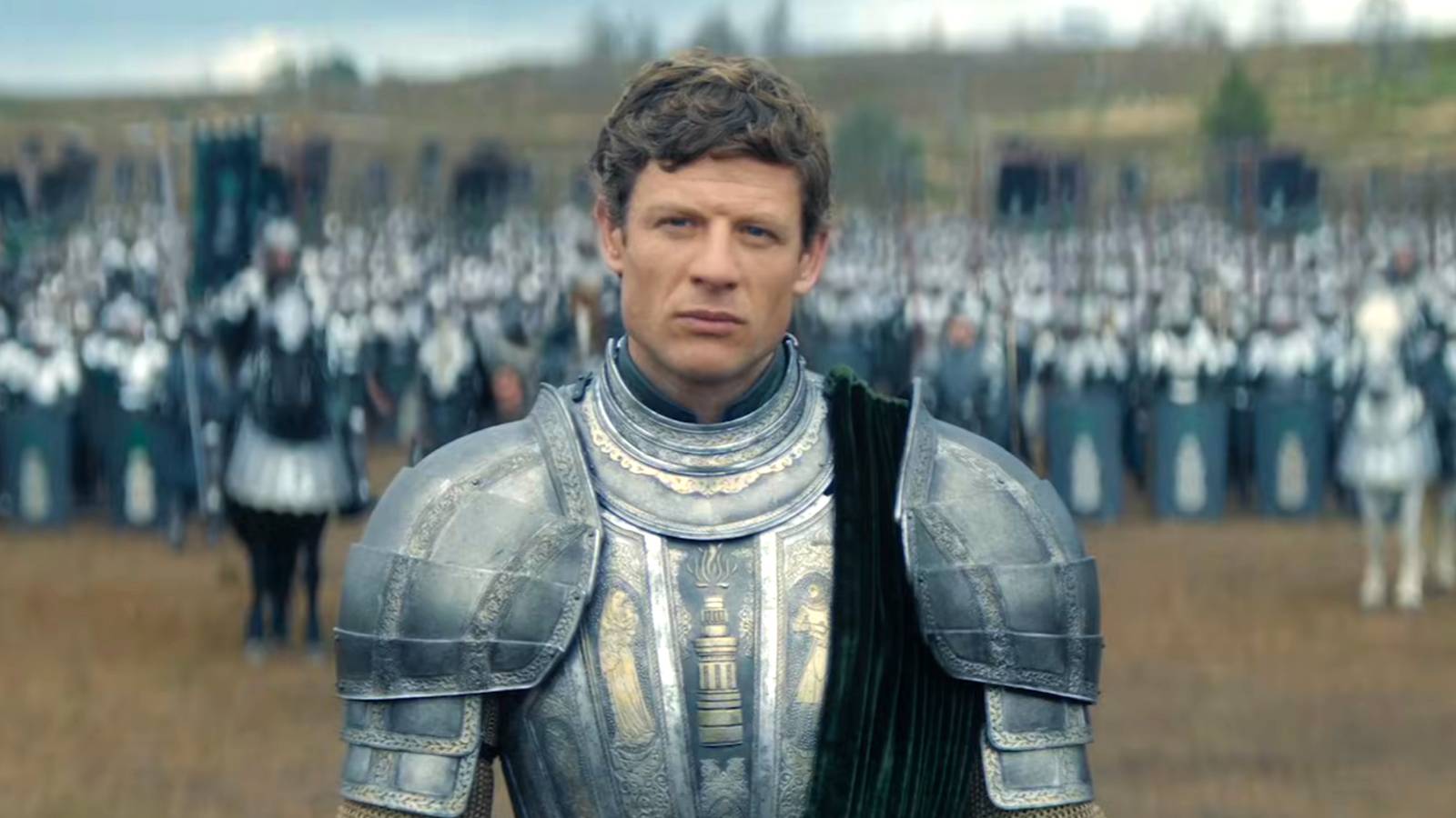 Ejderhalar yükseliyor, taht kavgasının ateşi yanıyor