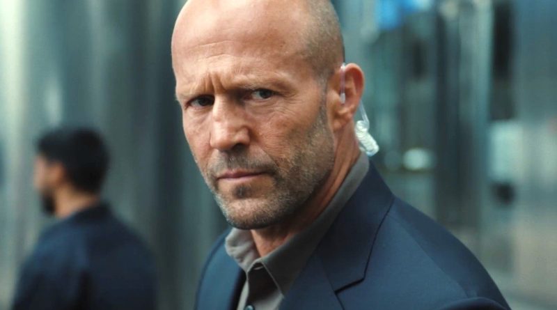 Adalet için kanlı göbek atıyor, nefes kesen aksiyon!