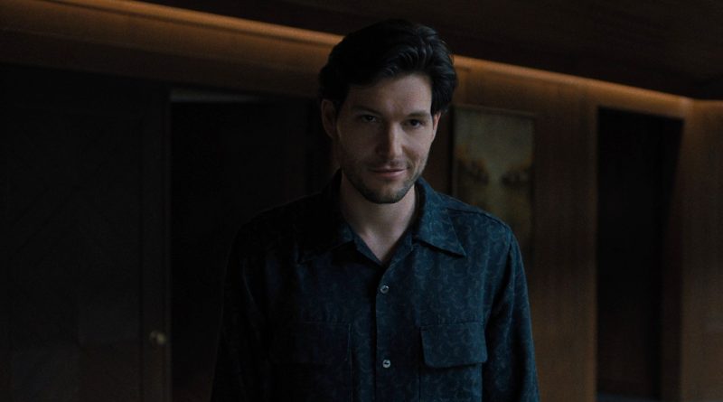 Gerilim dorukta, zihin karanlıkta, nefes kesiyor