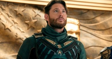 Yeniden doğuş, intikam ve gizem dolu gelecek