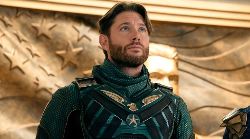 Yeniden doğuş, intikam ve gizem dolu gelecek