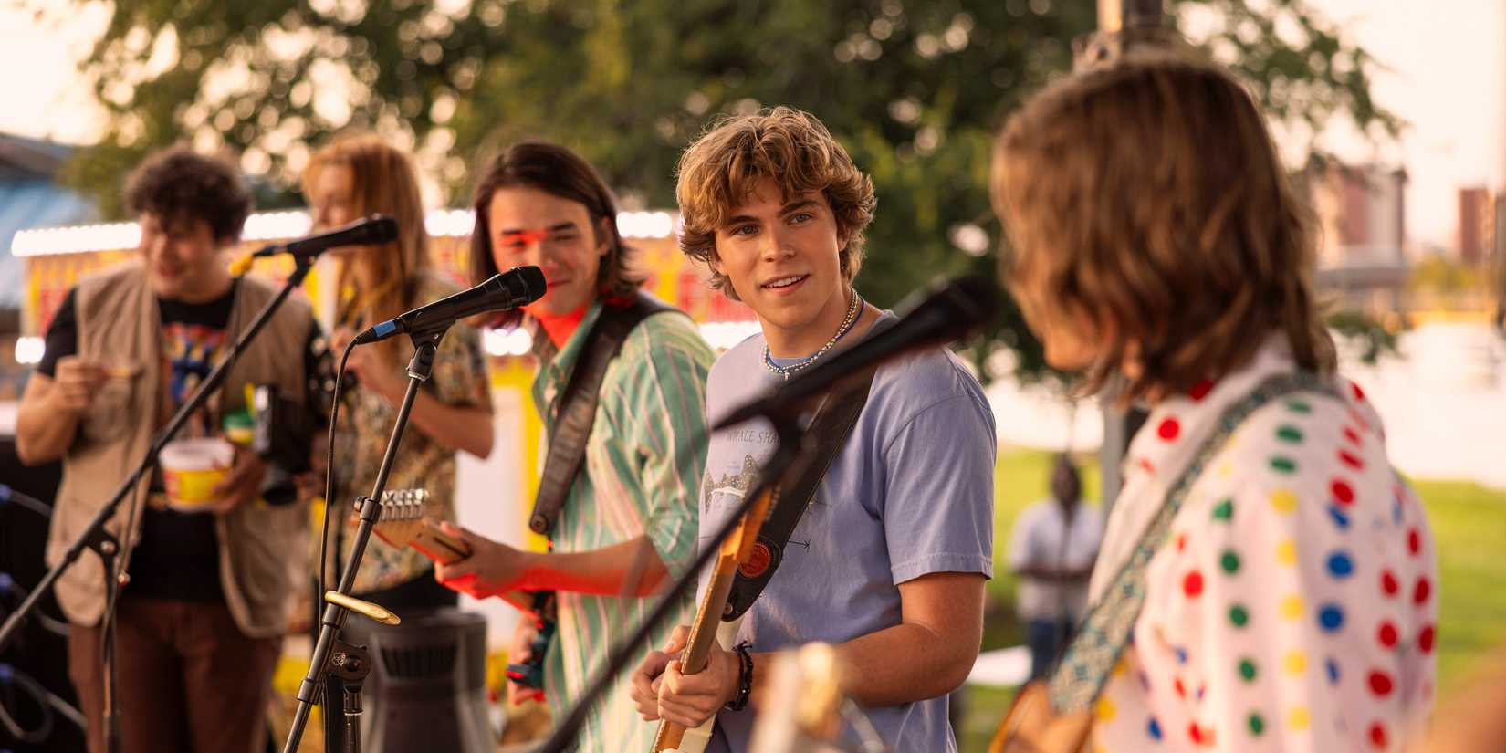 Hayaller suya düştü, yeni proje erken final yaptı