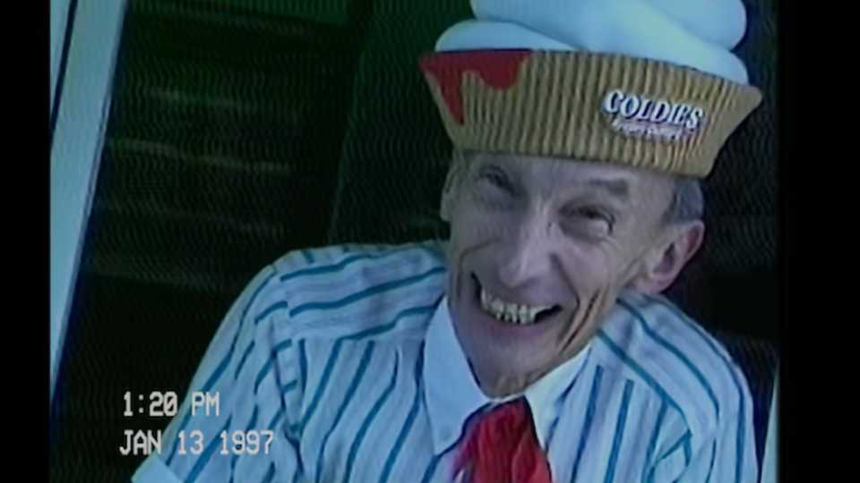 Korku dolu bir zihin, karanlık sırlar, nefes kesen gerilim