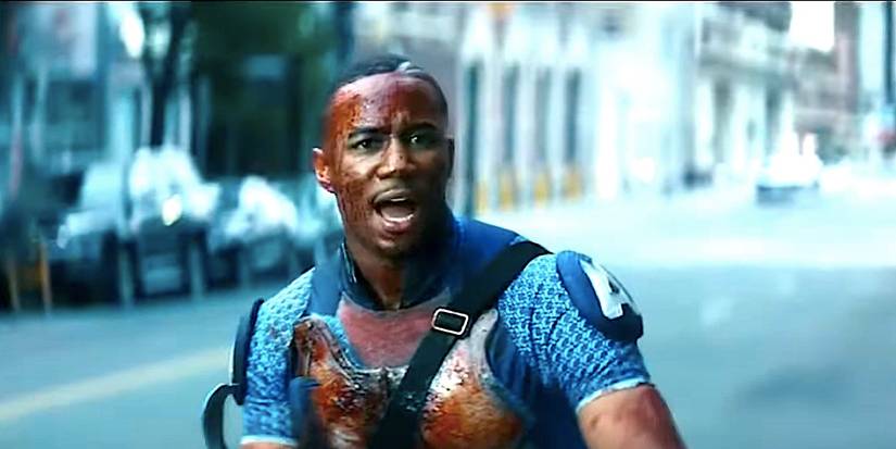 Cesaret, pişmanlık ve yeni bir başlangıç anı yakalandı