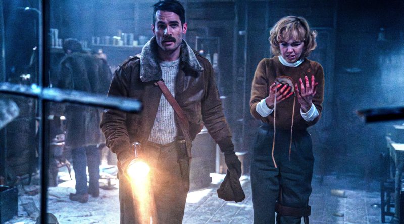 Efsanevi yaratık hayal kırıklığına uğrattı