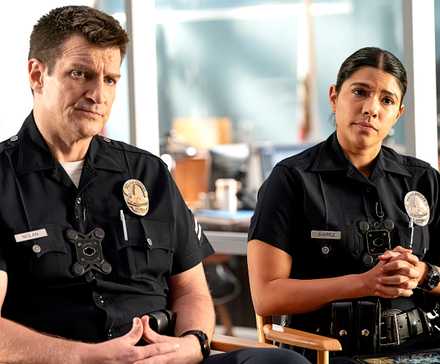 Yeni polis hikayesi başlıyor, Kuzey Amerika'da suçla mücadele!