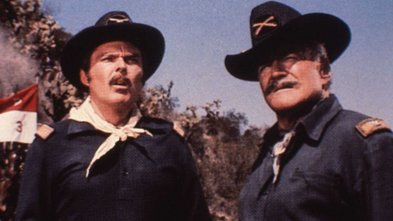 Batı rüzgarı esiyor, efsane geri dönüyor