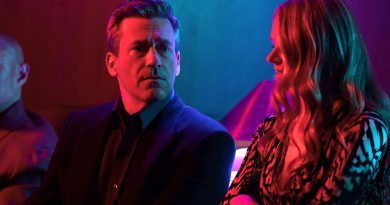 Gizem artıyor, ilişkiler değişiyor, gerilim yükseliyor!