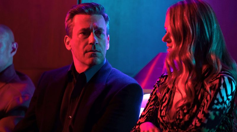 Gizem artıyor, ilişkiler değişiyor, gerilim yükseliyor!