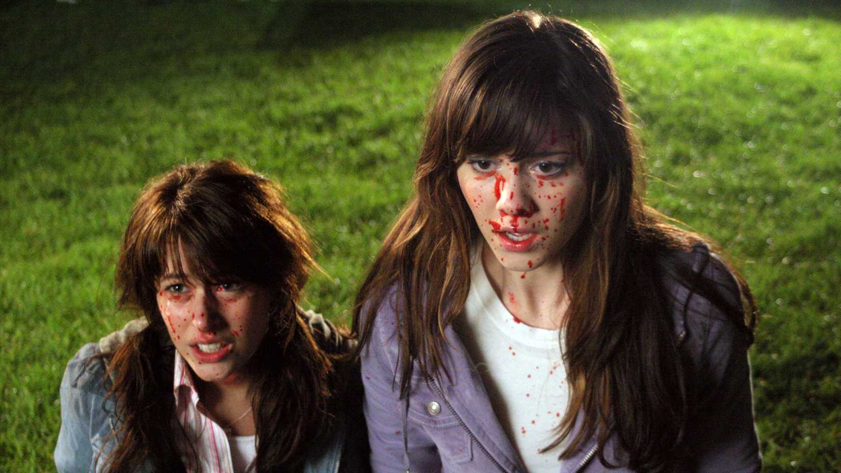 Kaderin cilvesi, interaktif ölümcül eğlence!