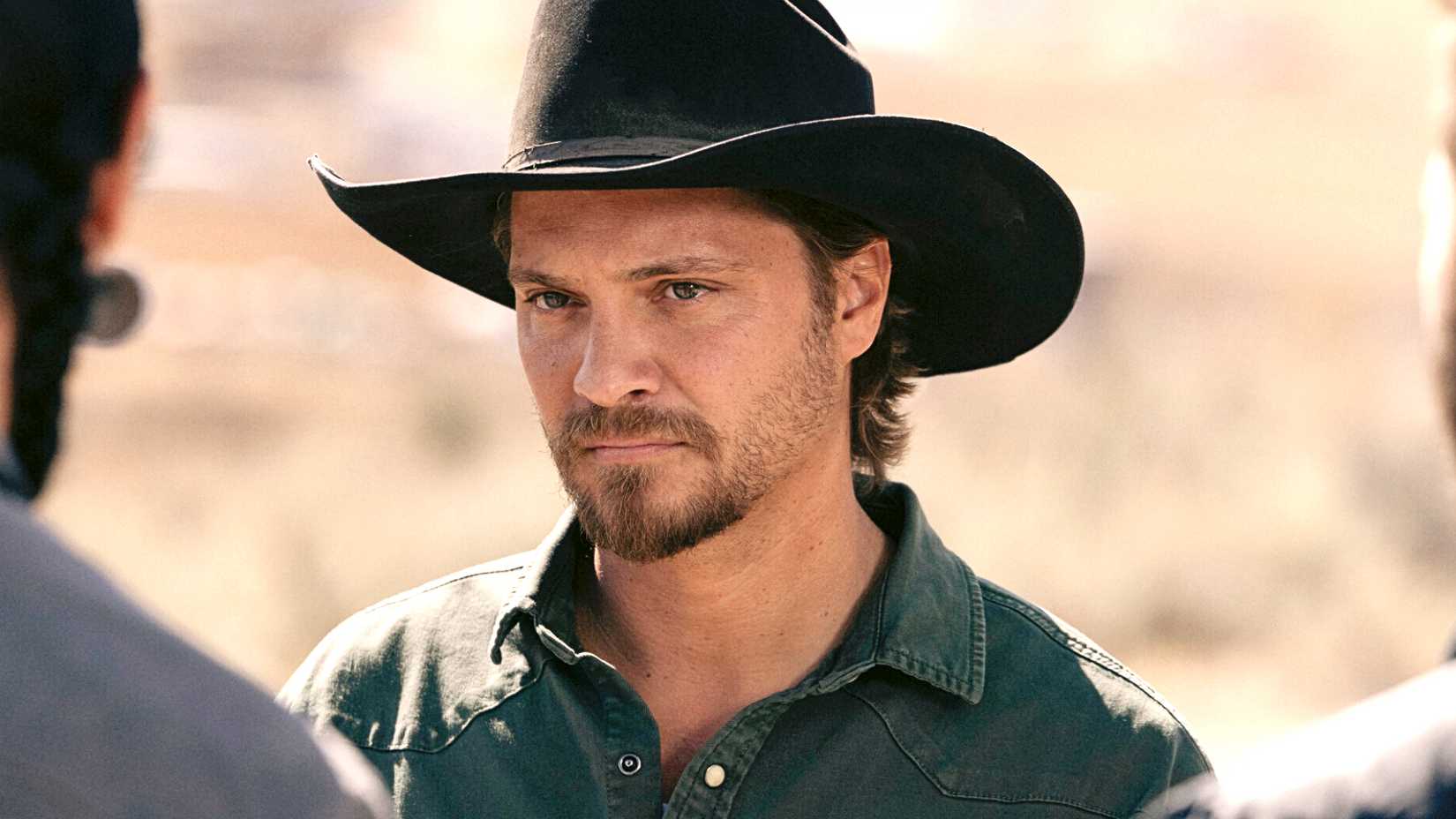 Batı rüzgarı esiyor, zirvede yeni bir yıldız doğuyor