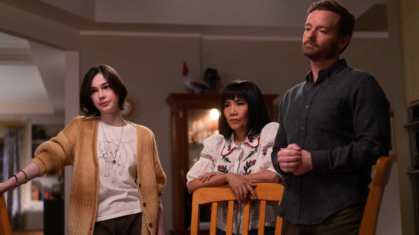 Beklenen haber geldi! Malcolm ve ailesi geri dönüyor mu?