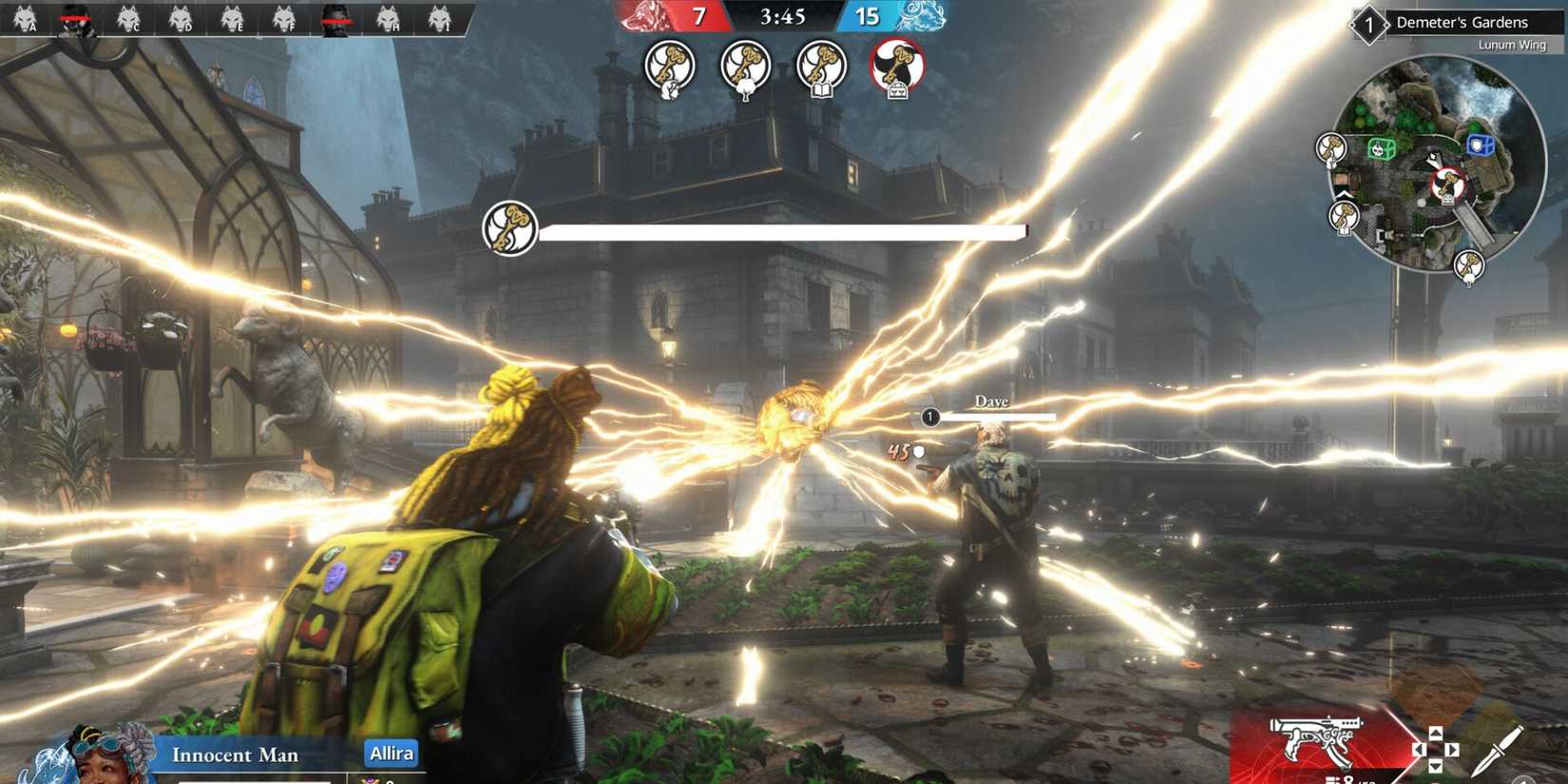 Ücretsiz eğlence, Steam oyuncularını buldu!