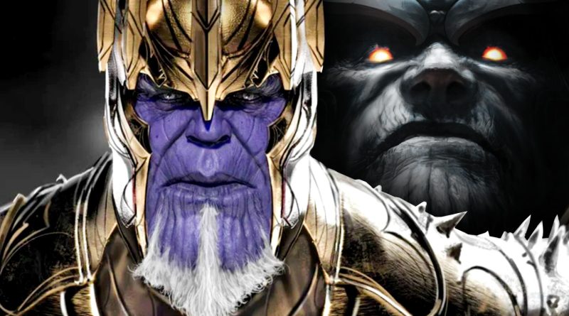 Titan'ın intikamı yaklaşıyor, evren titriyor!