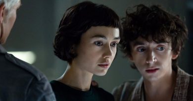 Efsane geri dönüyor, bilim kurgu evrenine yeni soluk!