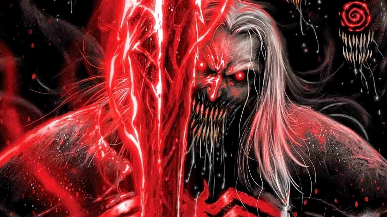 Karanlık tanrısı aydınlığa dönüştü, evren şaşkın!