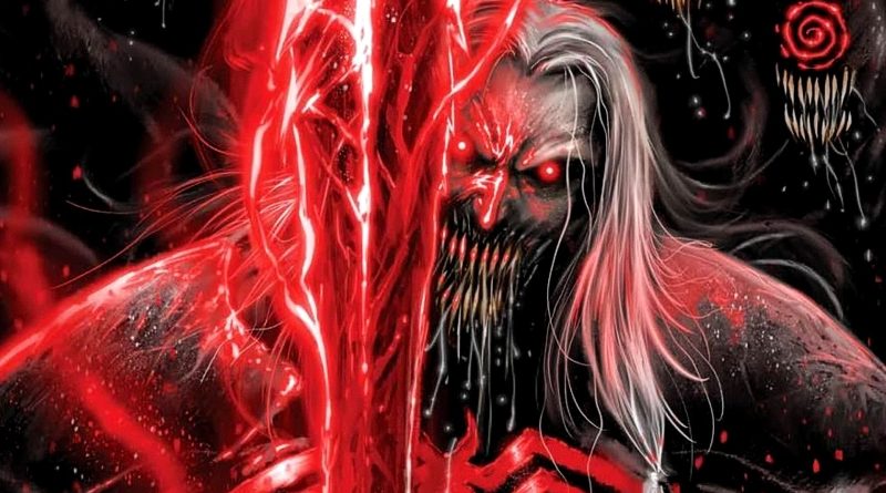 Karanlık tanrı ışık oldu, evrenin dengesi değişti