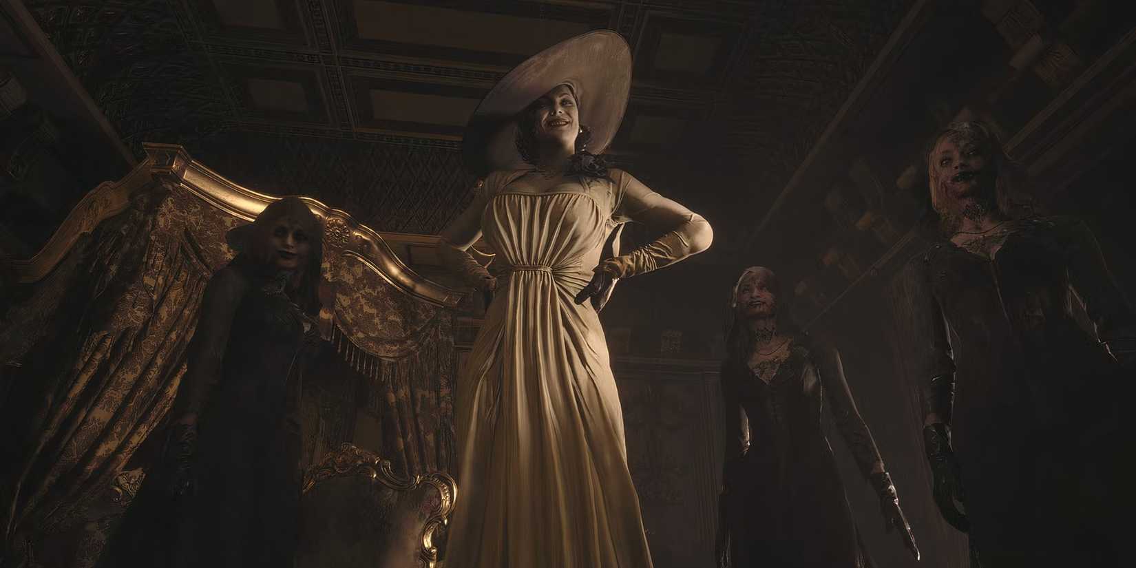 Korku dolu aksiyonla ödül kapıda, Resident Evil ile!