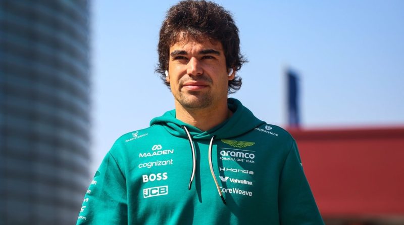 Yarış pisti, yeni bir meydan okuma, hızlı değişim