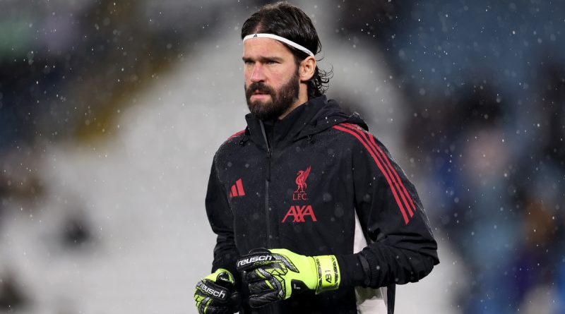 İtalyan devi kaleciye yatırım yapıyor, hedefte Becker