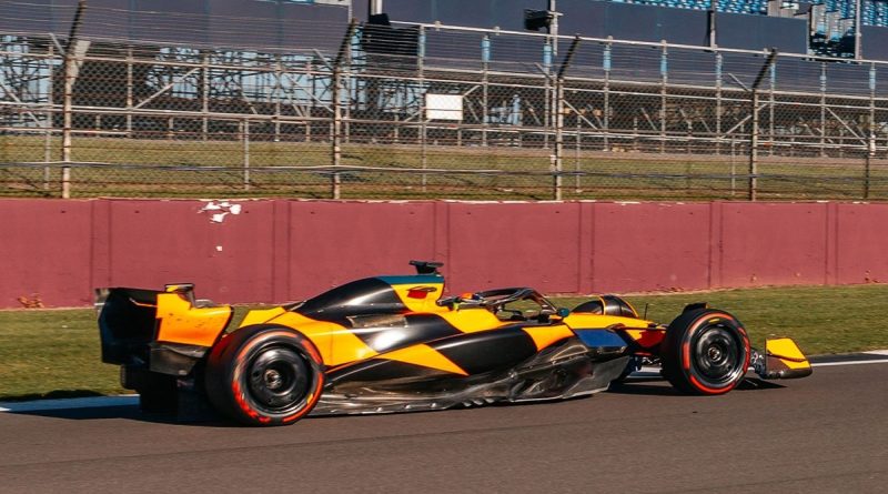 Genç şampiyonun McLaren'deki hızlı yükselişi dikkat çekici