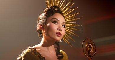 New York'ta karanlık bir örümcek, suçla mücadele başlıyor