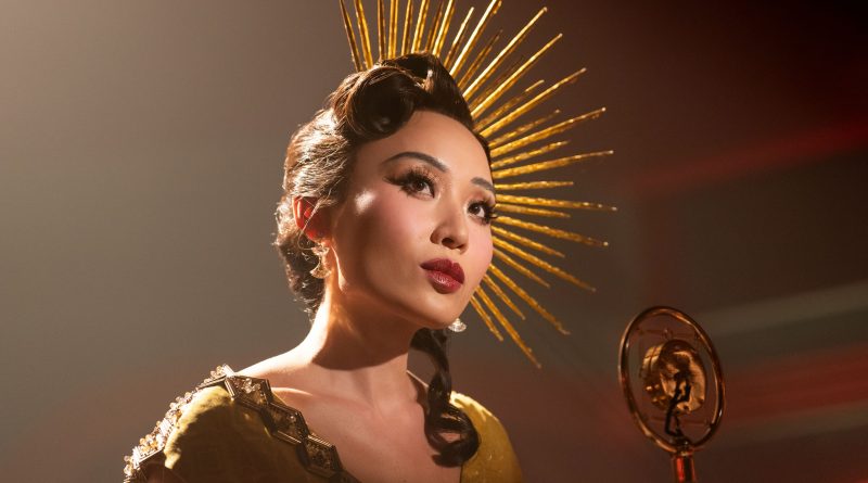 New York'ta karanlık bir örümcek, suçla mücadele başlıyor