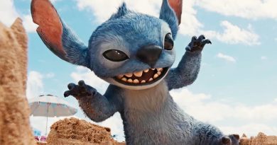 Hawaii'den gelen macera, dostluk ve renkli bir dünya!