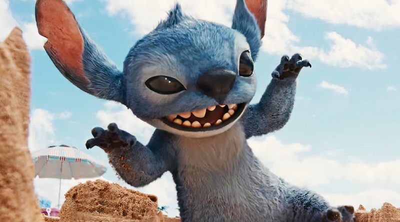 Hawaii'den gelen macera, dostluk ve renkli bir dünya!