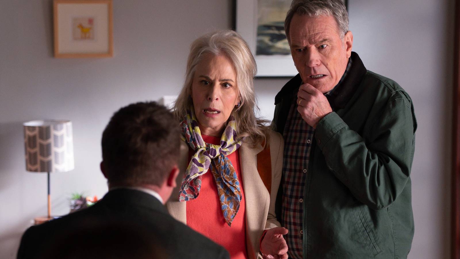 Beklenen haber geldi! Malcolm ve ailesi geri dönüyor gibi