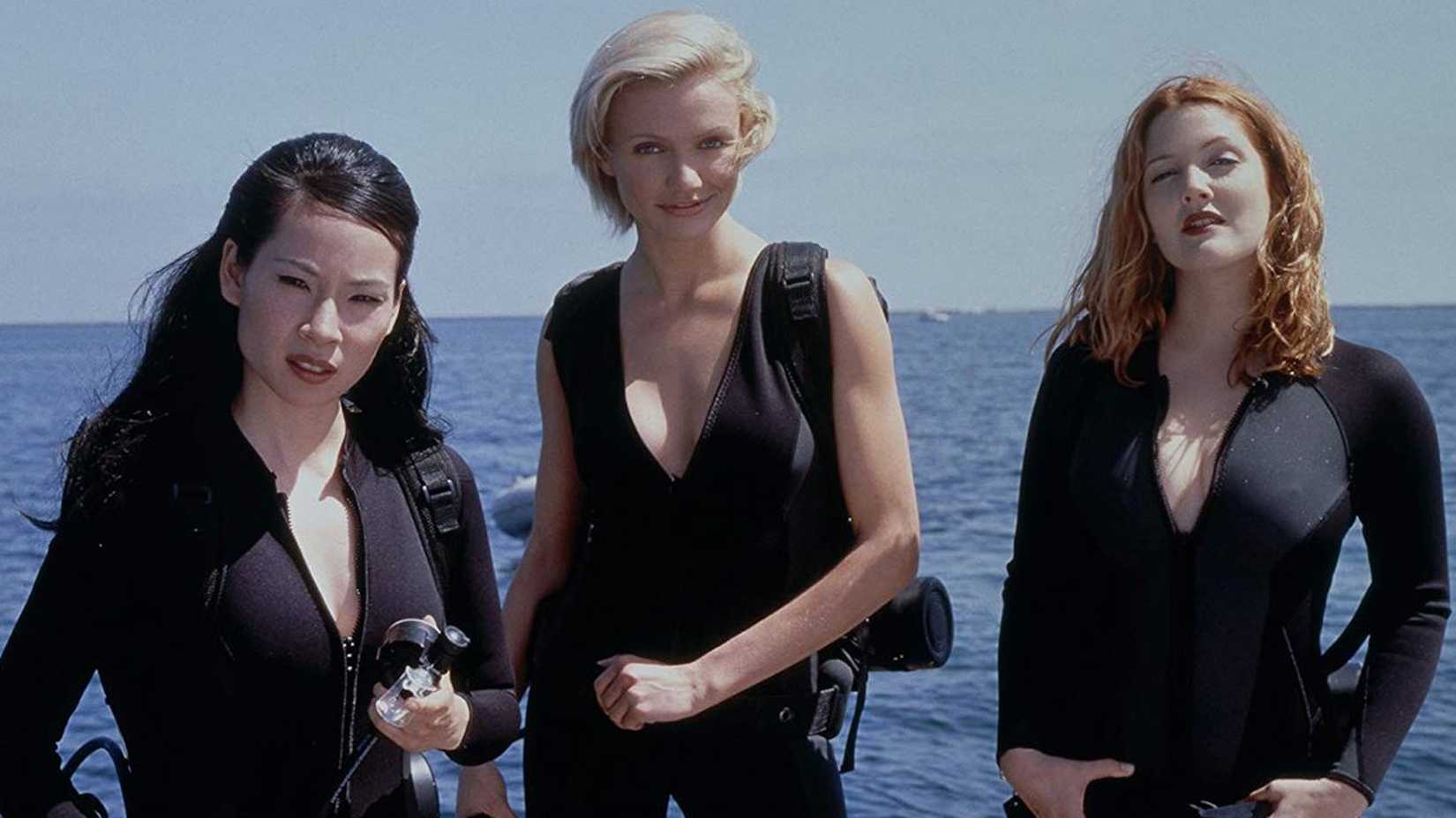 Dans, gerilim, rekabet ve ölümcül sırlar kol geziyor