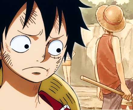 Yenilik rüzgarı esti, One Piece bambaşka bir solukla!