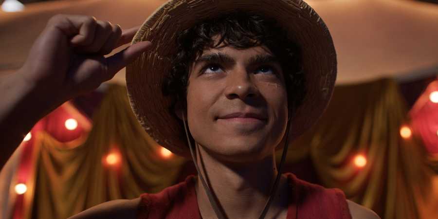 Gelecek 2027'de, korsan macerası devam ediyor!