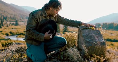 Koruma görevi, gerilim dorukta, kader anı yaklaşıyor