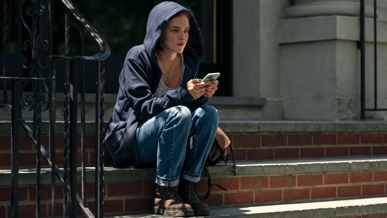 Gizli detaylar, çarpık zihinler, nefes kesen bir oyun