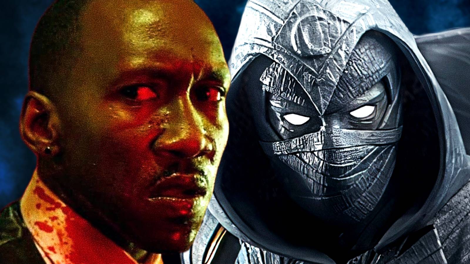 Görkemli bir birliktelik, karanlığa meydan okuyacaklar!