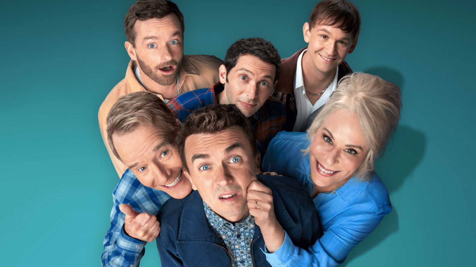 Aile komedisi geri döndü, nostalji tavan yaptı!