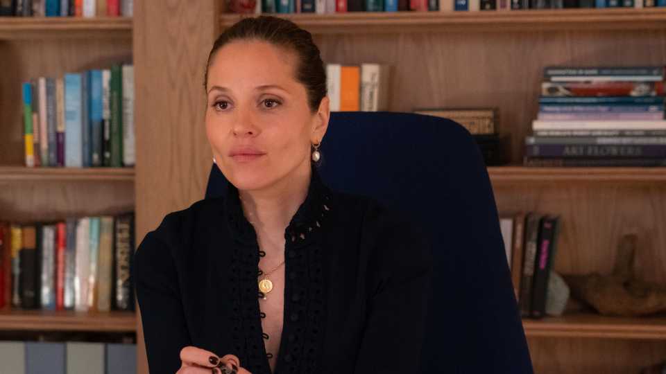 Yeniden doğuş, karmaşa, dönüşüm, geçmişin izleri beliriyor