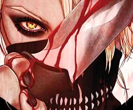 Karanlık masal, büyülü dünya, yeniden doğuş, yetişkin Alice