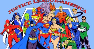 Alev fırtınası yükseliyor, DC evreninde yeni bir çağ başlıyor