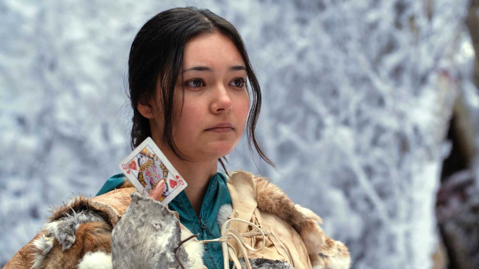 Sırlar, ipuçları, merak ve beklenmedik dönüşler sunuyor