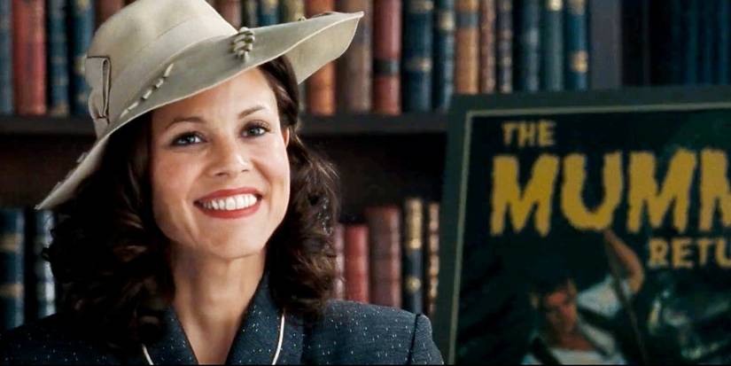 Antik sırların yeniden canlanışı, yeni bir efsane doğuyor