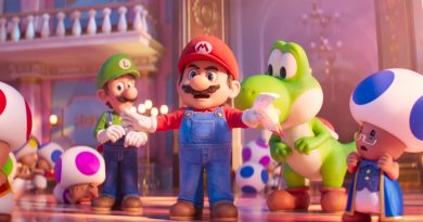 Gelecek maceralar için mi? Prenses Daisy sahneye çıktı!